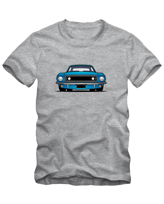 Mustang